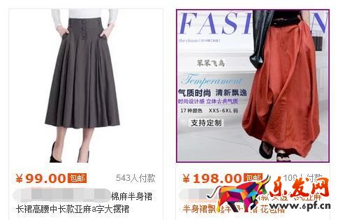 淘寶店鋪運(yùn)營如何增加寶貝點(diǎn)擊量？