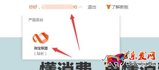 馬云家的又一給力貸款&mdash;&mdash;淘寶客貸全程圖文詳解！