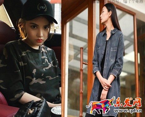 大牌的聚劃算直播火了,那小C怎么辦?