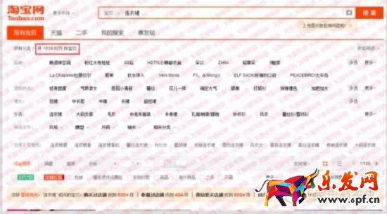 淘寶SEO 淘寶搜索優(yōu)化 淘寶搜索流量