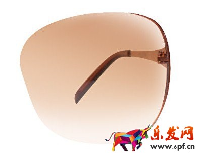 飾品美工,淘寶眼鏡美工修圖教程