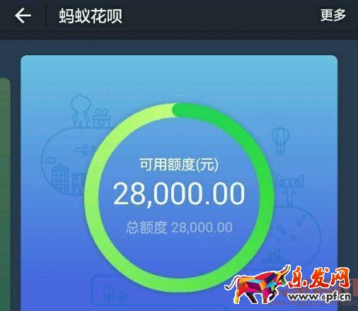 螞蟻花唄怎么開通 螞蟻花唄是什么 花唄套現(xiàn) 花唄額度