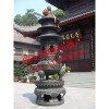 純銅寺廟道觀寶鼎：溫州性?xún)r(jià)比高的鑄銅鑄銅故宮寶鼎哪里可以買(mǎi)到