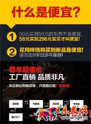 做好這四步,輕松搞定詳情頁