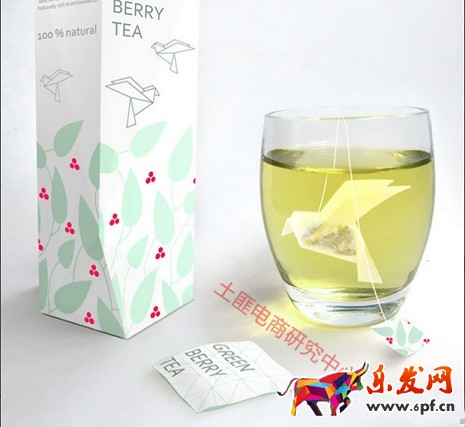 不可忽略的“顏值”——商品包裝