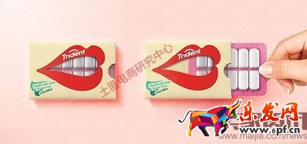 不可忽略的&ldquo;顏值&rdquo;&mdash;商品包裝