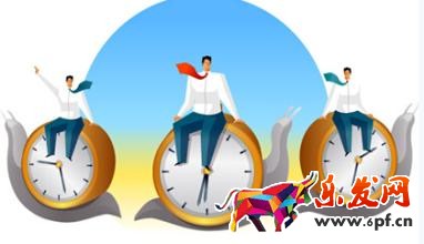 淘寶客服時效性