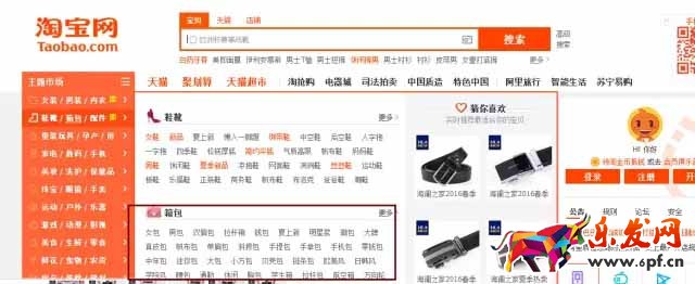 店鋪轉化率優化