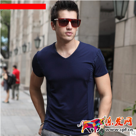 鉆展技巧:冰絲T恤的救命稻草“圖” 鉆展技巧:冰絲T恤的救命稻草“圖”