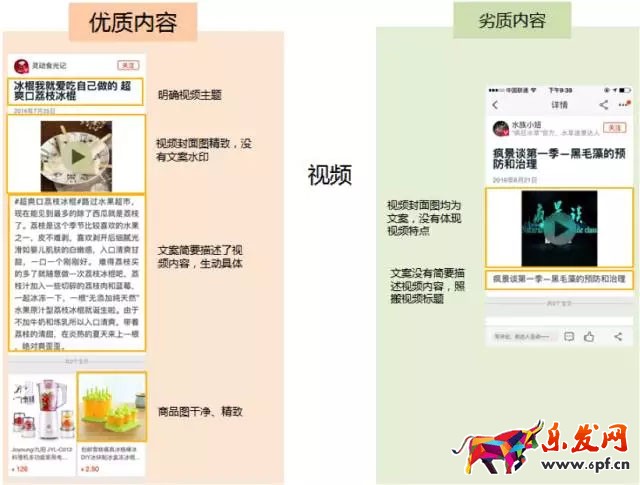 淘寶達人內(nèi)容質(zhì)量