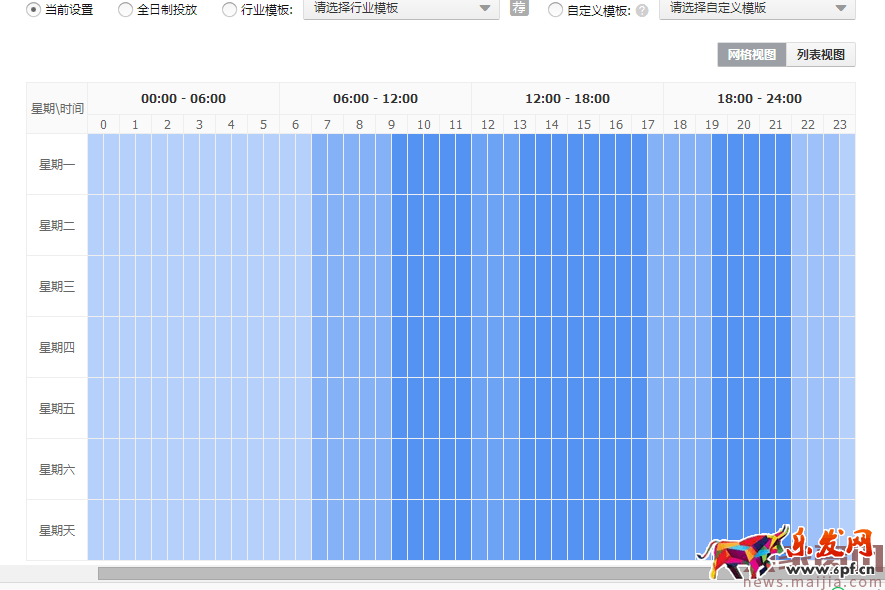 冷門類目商家直通車操作技巧 冷門類目商家直通車操作技巧
