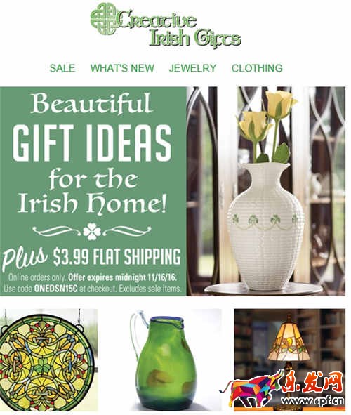 速賣通營銷郵件 速賣通營銷郵件