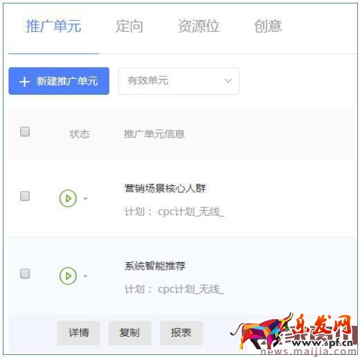 淘寶鉆展投放的5個技巧