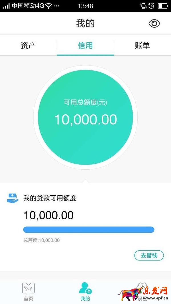 網商貸申請有什么條件