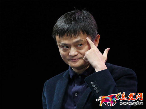 阿里大數據打假