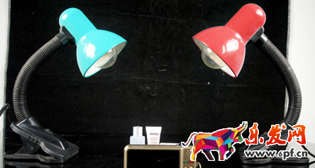 淘寶靜物拍攝技巧