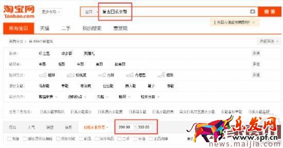 如何開好淘寶網店?教你解析競爭對手