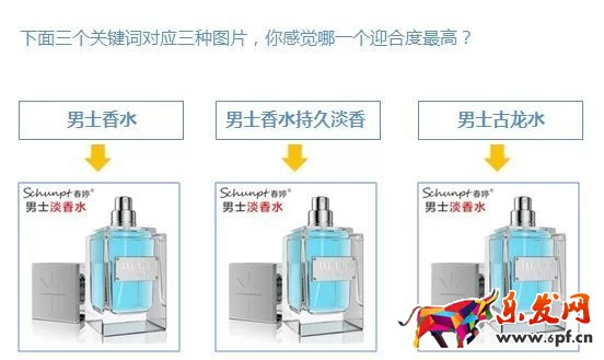 如何讓寶貝主圖點擊率飆升