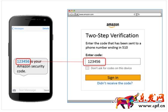 小心你的亞馬遜賬戶被黑！如何保護(hù)你的賬號(hào)？