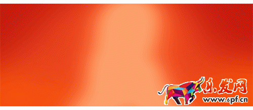 天貓618大促店鋪海報(bào)