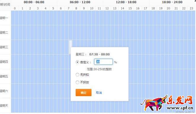 直通車質量分怎么提高