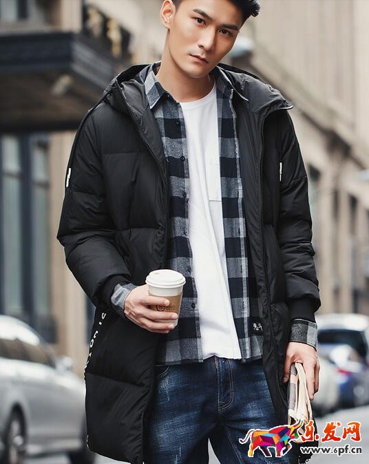 淘寶男裝詳情頁怎么裝修