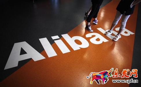 阿里巴巴&ldquo;第五大經濟體&rdquo;是什么