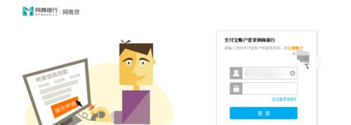 網商銀行系統異常 網商銀行系統異常