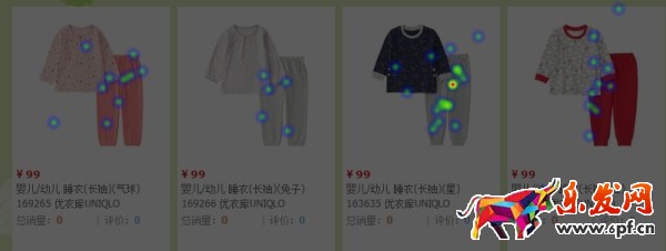 如何利用熱力圖優(yōu)化店鋪裝修 如何利用熱力圖優(yōu)化店鋪裝修