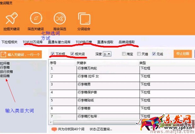 三步做好直通車低價引流 三步做好直通車低價引流
