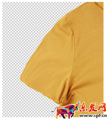 淘寶平鋪服裝修圖教程