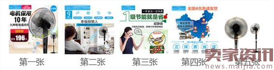 5年運營與美工經驗告訴你，優質主圖幫你提升30%轉化率