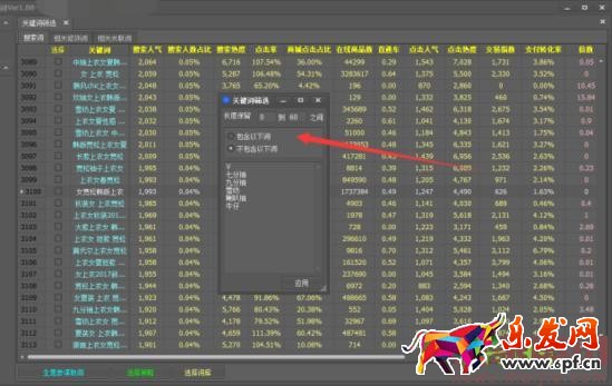 淺析淘寶引流寶貝標題的命名及優化 淺析淘寶引流寶貝標題的命名及優化