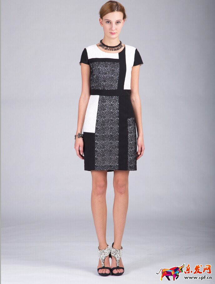 淘寶女裝精修圖教程