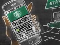 星巴克&ldquo;數字飛輪&rdquo;的最新功能，旨在通過人工智能技術(AI)的支持