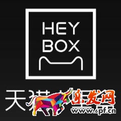 天貓小黑盒 logo是什么?天貓小黑盒干嘛用的?
