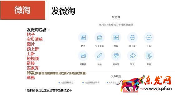 微淘商家號操作具體步驟