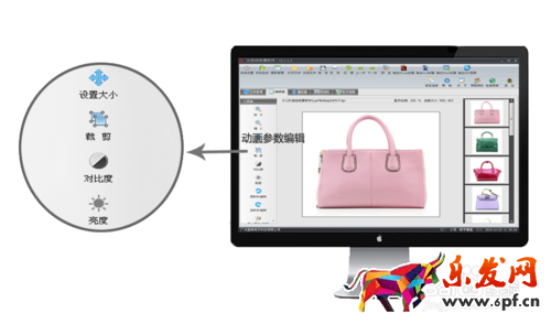 淘寶主圖360度旋轉 淘寶主圖360度旋轉