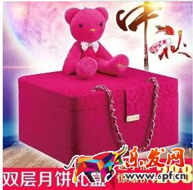 中秋產(chǎn)品主題設(shè)計(jì)