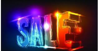 雙十一預售產品選擇