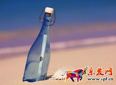 漂流瓶和微信聊天有什么不同