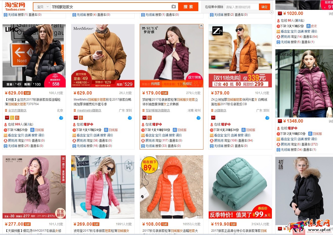 標題改來改去流量不升反降？看這里