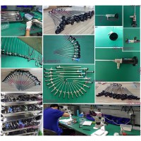 ，膀胱鏡，宮腔鏡，關節鏡，鼻竇鏡，電切鏡，維修