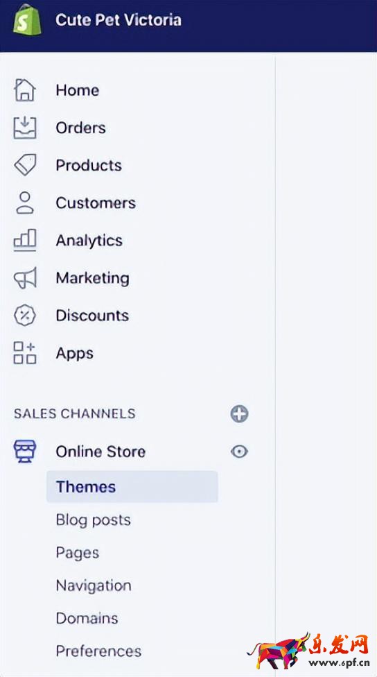 shopify如何開店手續費多少（shopify入駐條件及費用）