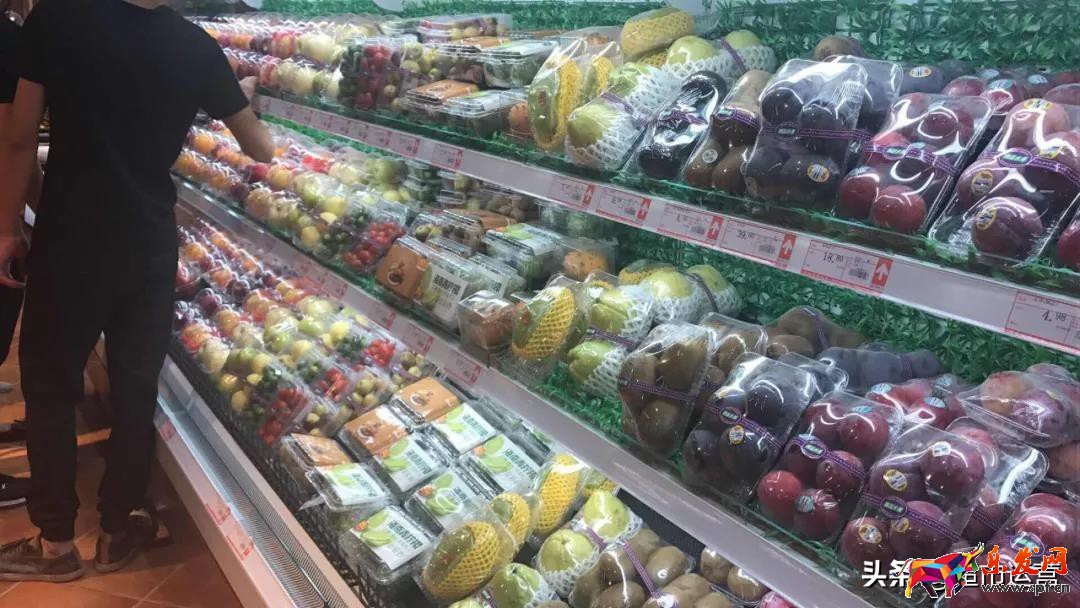 商品陳列的方法(十二種基本陳列方式詳解)