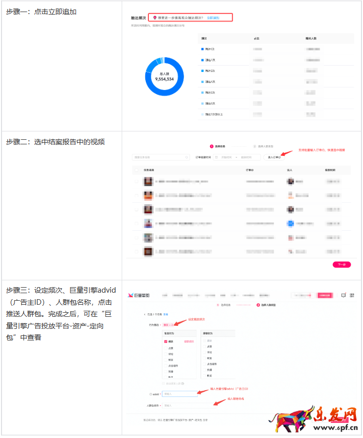 抖音星圖投放結案報告如何生成？