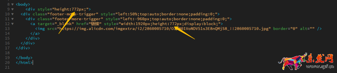 淘寶首頁全屏代碼怎么設(shè)置(關(guān)于淘寶設(shè)置全面屏)
