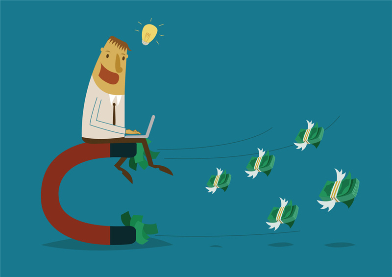 速賣通與外貿網站之差異