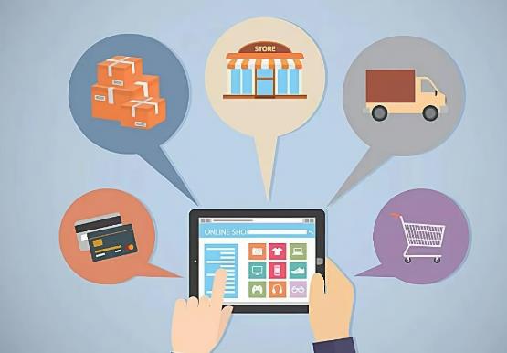 一個新手怎么開網(wǎng)店?開網(wǎng)店經(jīng)驗總結(jié)電商教育